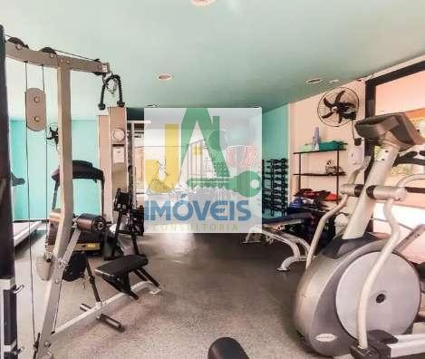 Apartamento, 3 quartos, 163 m² - Foto 19