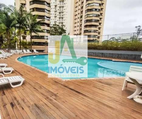 Apartamento, 3 quartos, 163 m² - Foto 22