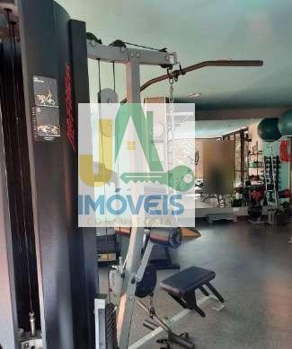 Apartamento, 3 quartos, 163 m² - Foto 20