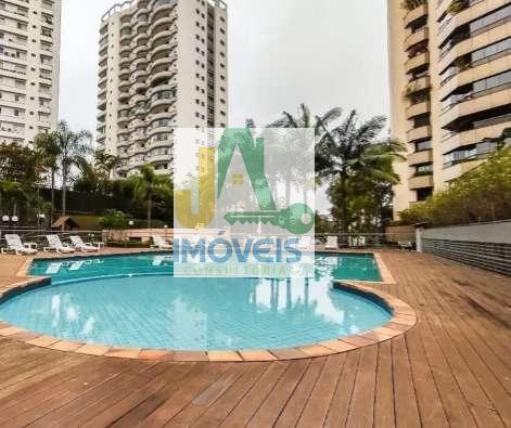 Apartamento, 3 quartos, 163 m² - Foto 23