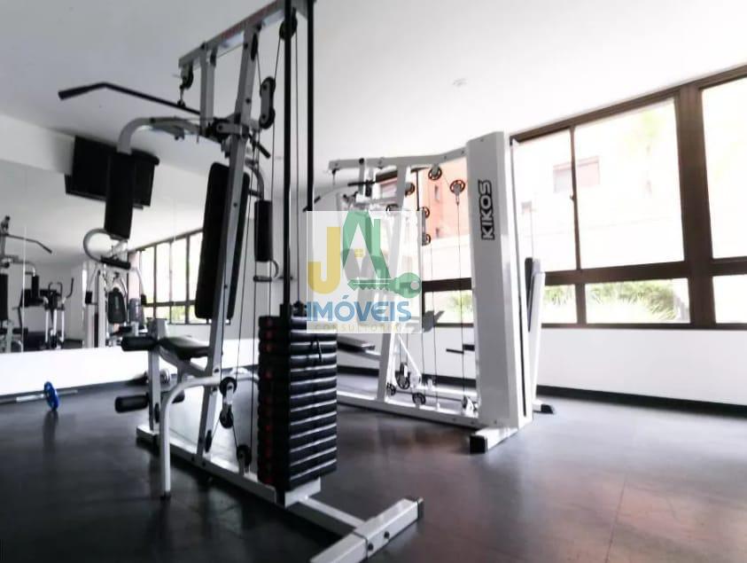 Apartamento, 3 quartos, 128 m² - Foto 12