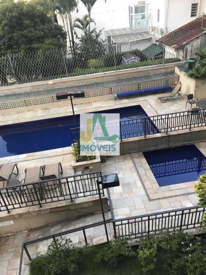 Apartamento, 3 quartos, 128 m² - Foto 10