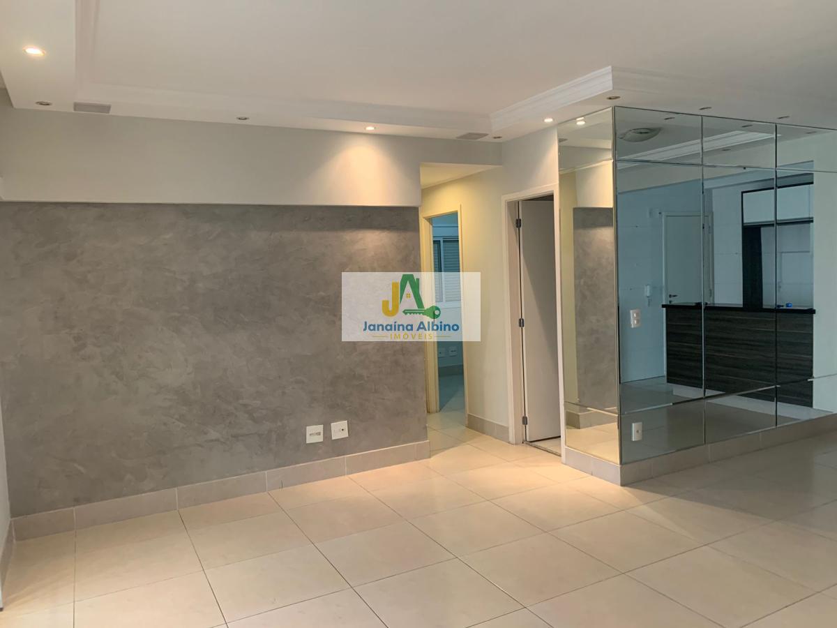 Apartamento, 2 quartos, 83 m² - Foto 2