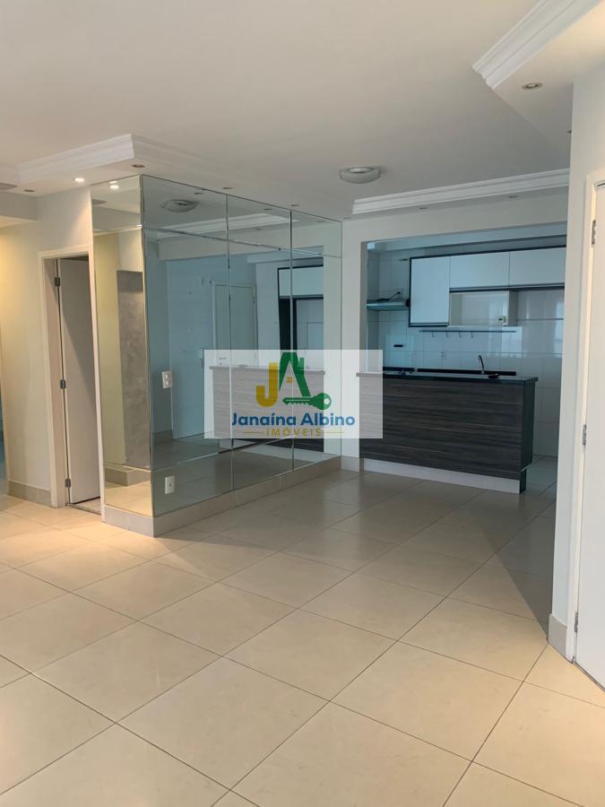 Apartamento, 2 quartos, 83 m² - Foto 1