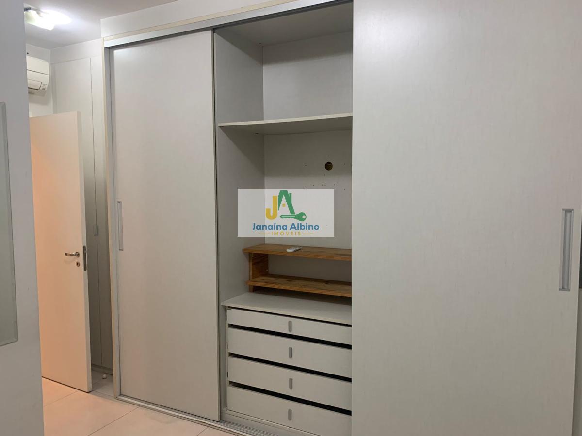 Apartamento, 2 quartos, 83 m² - Foto 16
