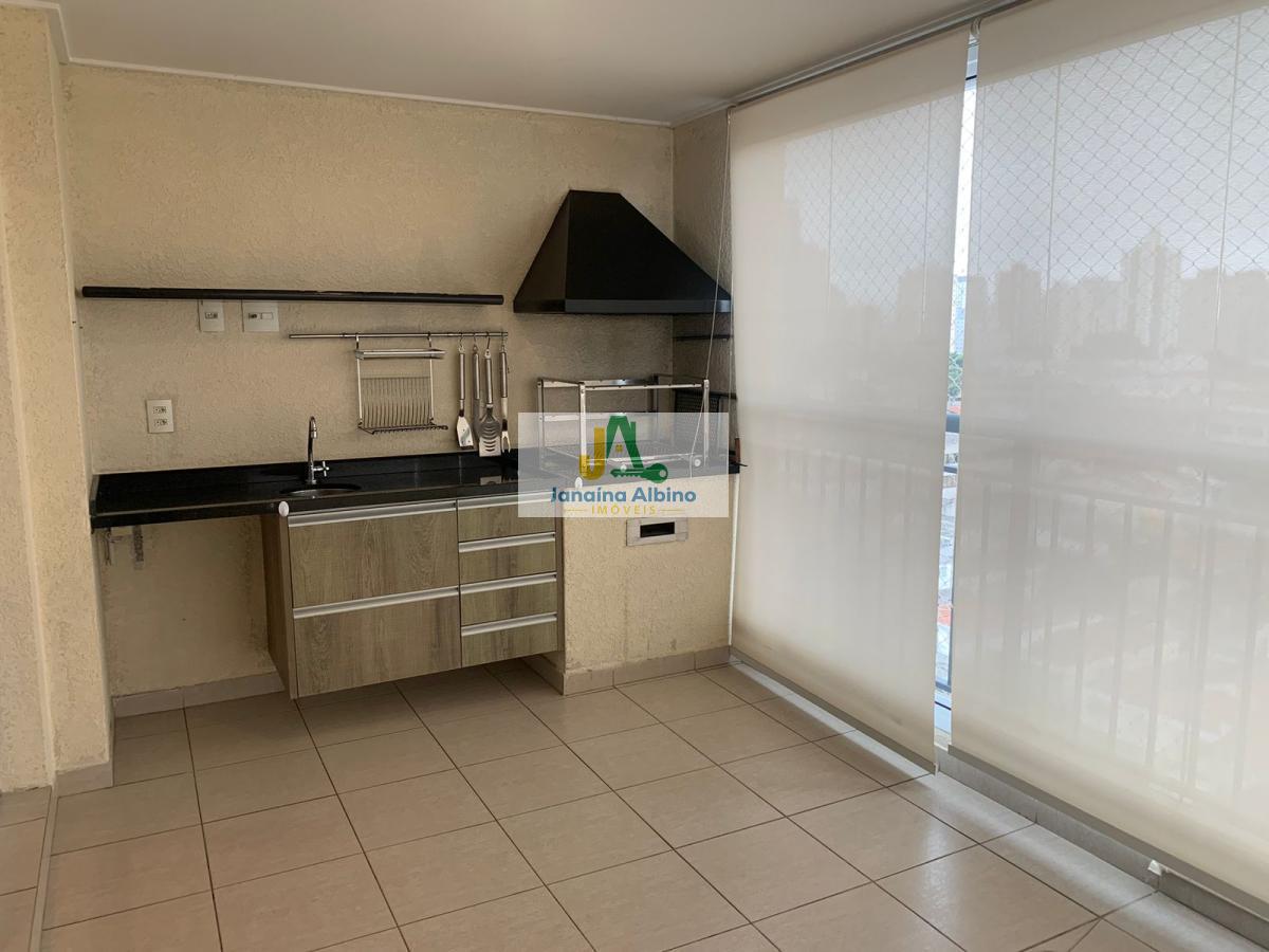 Apartamento, 2 quartos, 83 m² - Foto 12