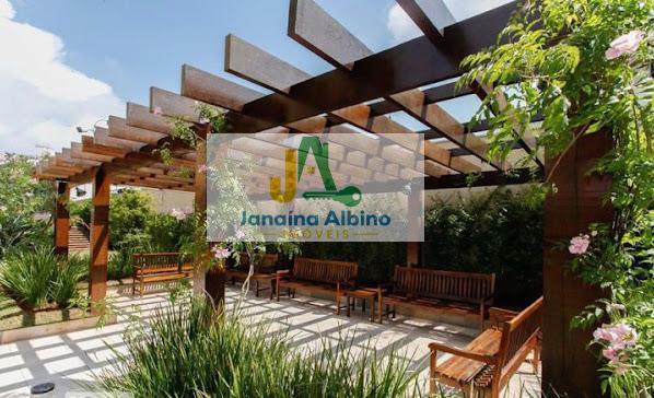Apartamento, 2 quartos, 83 m² - Foto 44