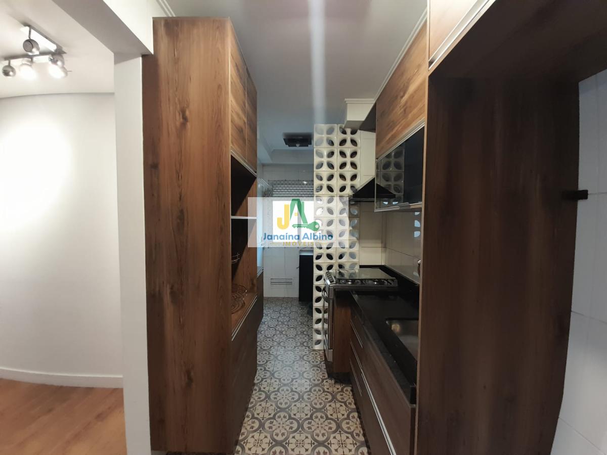 Apartamento, 3 quartos, 83 m² - Foto 8