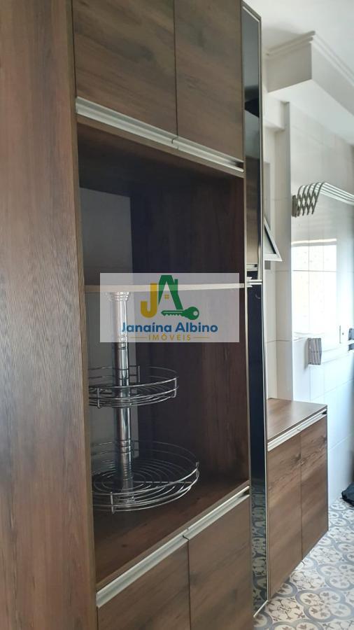 Apartamento, 3 quartos, 83 m² - Foto 9