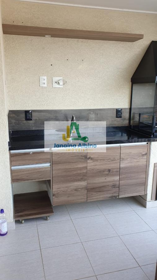 Apartamento, 3 quartos, 83 m² - Foto 6