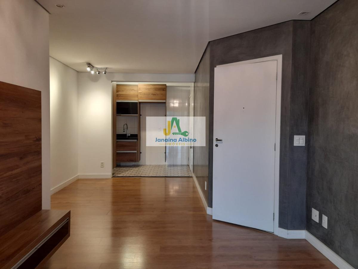Apartamento, 3 quartos, 83 m² - Foto 2
