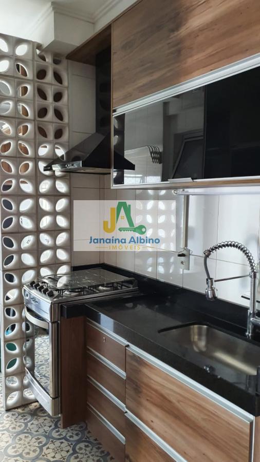 Apartamento, 3 quartos, 83 m² - Foto 7