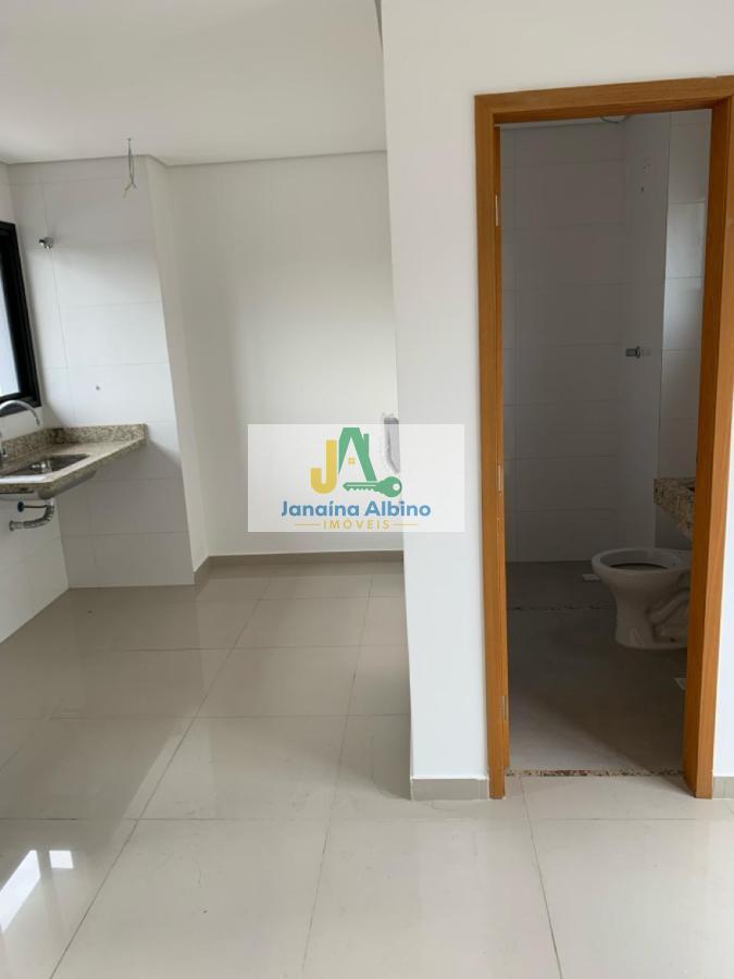 Kitnet-Studio, 27 m² - Foto 6
