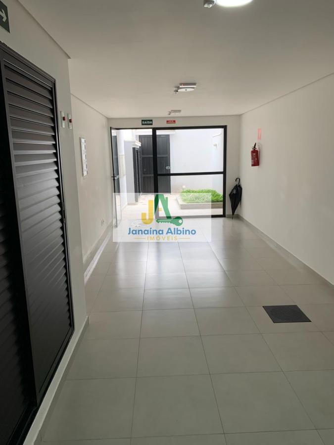 Kitnet-Studio, 27 m² - Foto 17