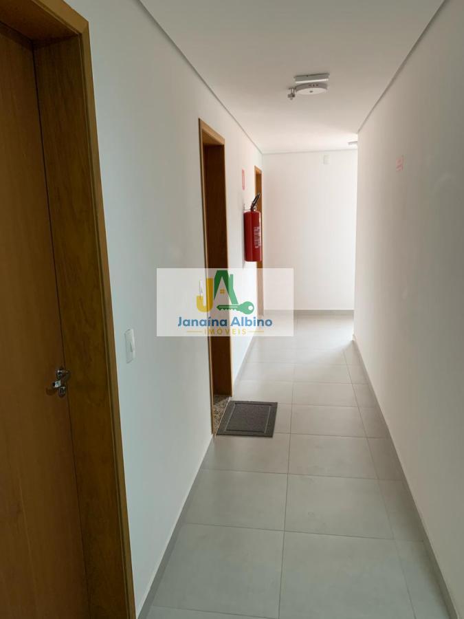 Kitnet-Studio, 27 m² - Foto 19