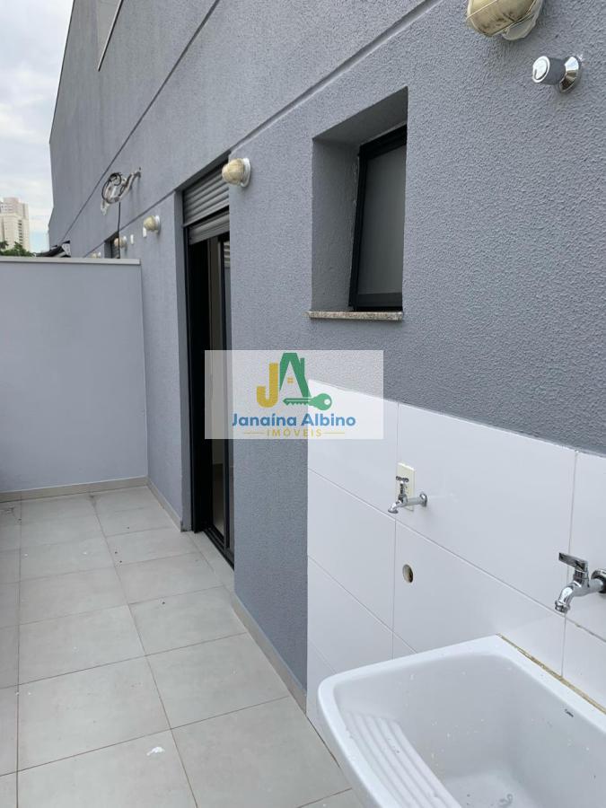 Kitnet-Studio, 27 m² - Foto 13