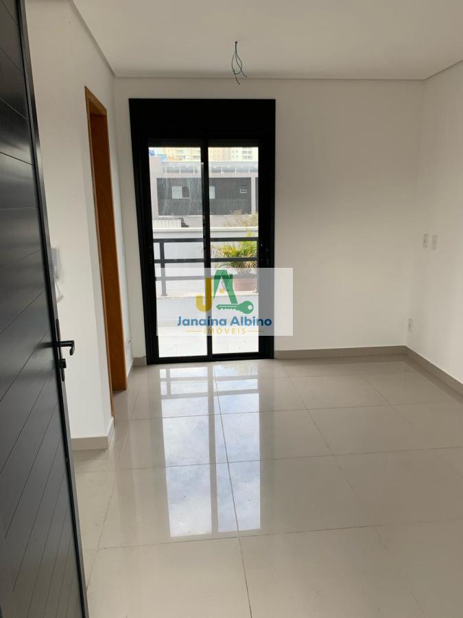 Kitnet-Studio, 27 m² - Foto 1