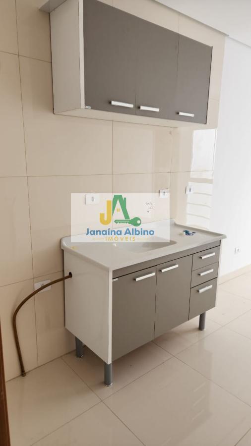 Kitnet-Studio, 34 m² - Foto 12