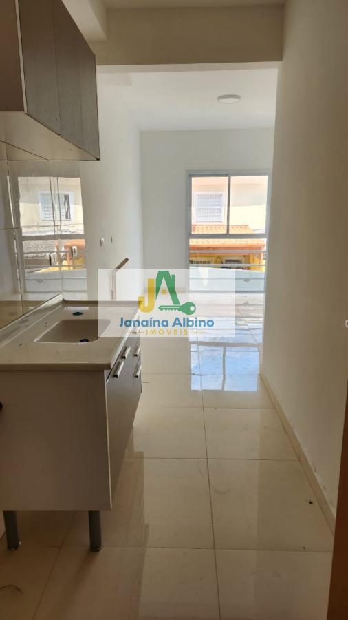 Kitnet-Studio, 34 m² - Foto 14