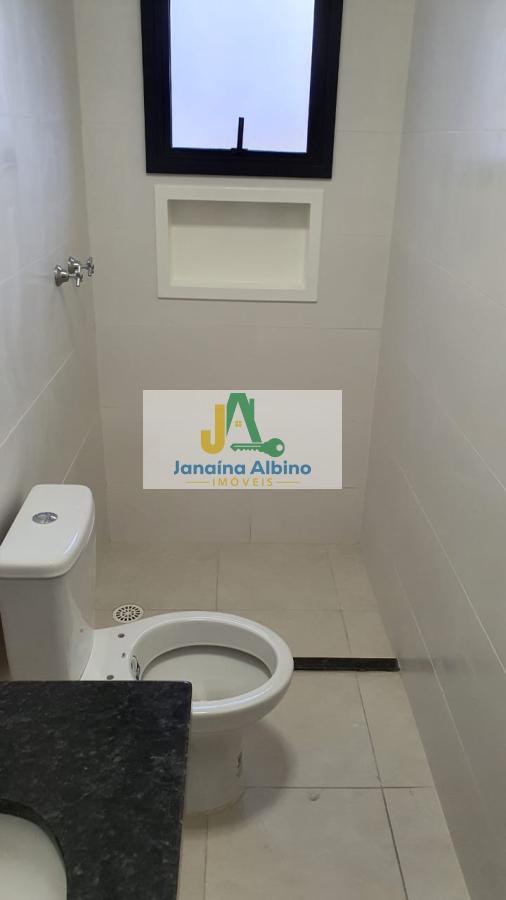 Sobrado, 3 quartos, 115 m² - Foto 12