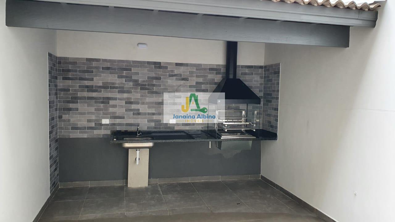 Sobrado, 3 quartos, 115 m² - Foto 16