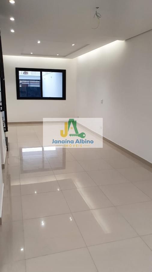 Sobrado, 3 quartos, 115 m² - Foto 3