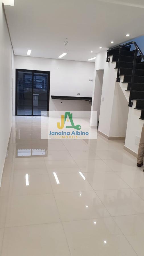 Sobrado, 3 quartos, 115 m² - Foto 4
