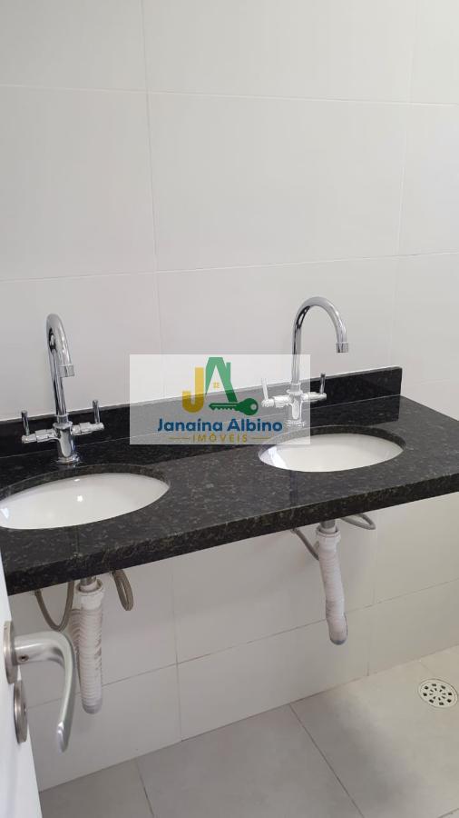 Sobrado, 3 quartos, 115 m² - Foto 13