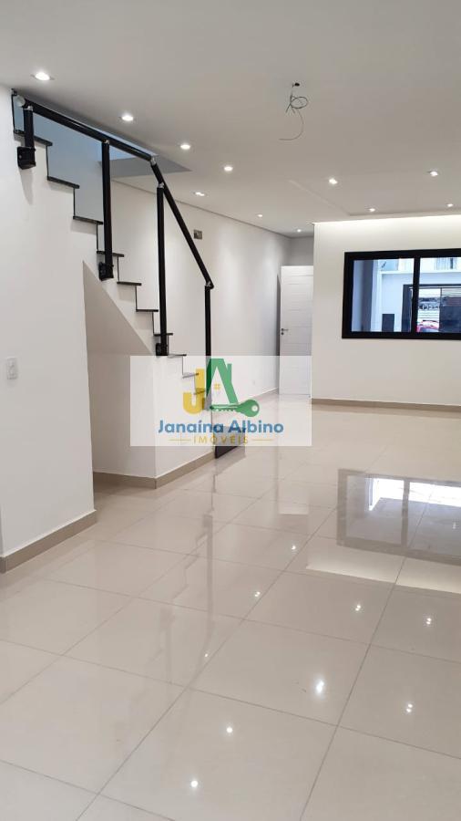 Sobrado, 3 quartos, 115 m² - Foto 2