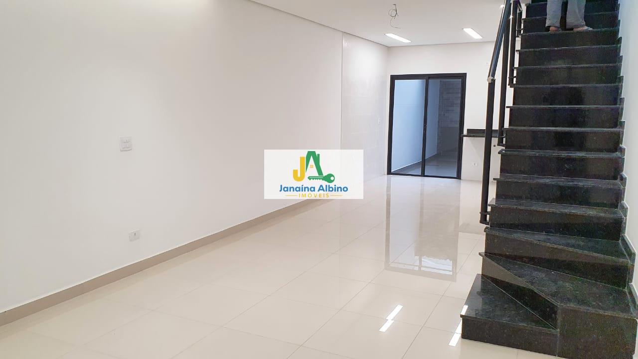 Sobrado, 3 quartos, 115 m² - Foto 5
