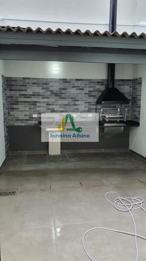 Sobrado, 3 quartos, 115 m² - Foto 15