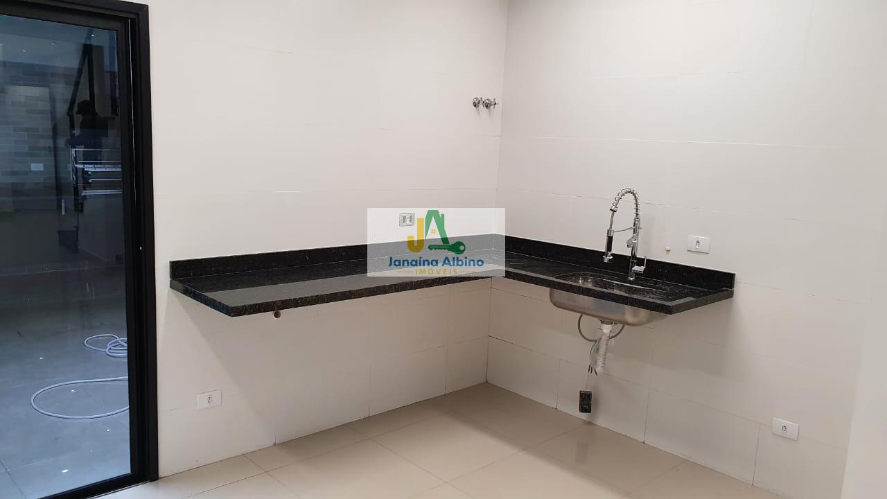 Sobrado, 3 quartos, 115 m² - Foto 17