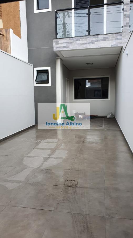 Sobrado, 3 quartos, 115 m² - Foto 6