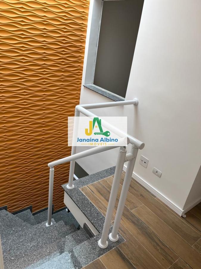 Sobrado, 3 quartos, 108 m² - Foto 7