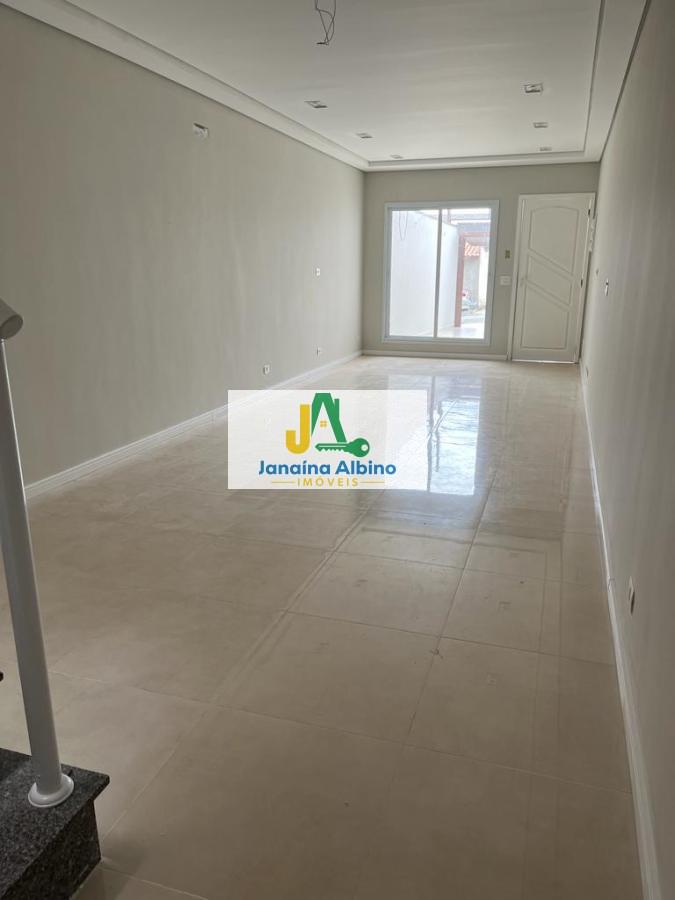 Sobrado, 3 quartos, 108 m² - Foto 5