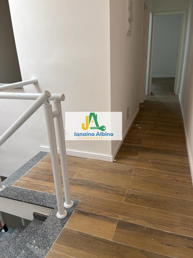 Sobrado, 3 quartos, 108 m² - Foto 8