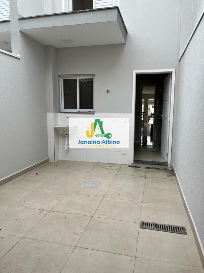 Sobrado, 3 quartos, 108 m² - Foto 22