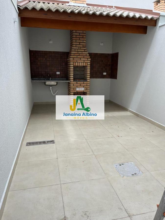 Sobrado, 3 quartos, 108 m² - Foto 21
