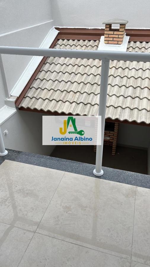 Sobrado, 3 quartos, 108 m² - Foto 15