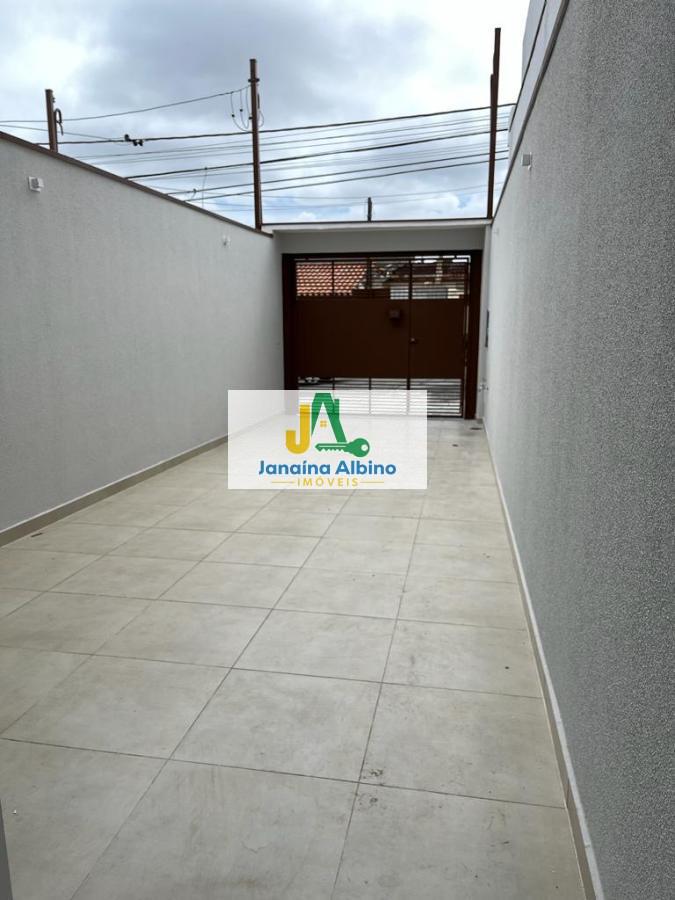 Sobrado, 3 quartos, 108 m² - Foto 6