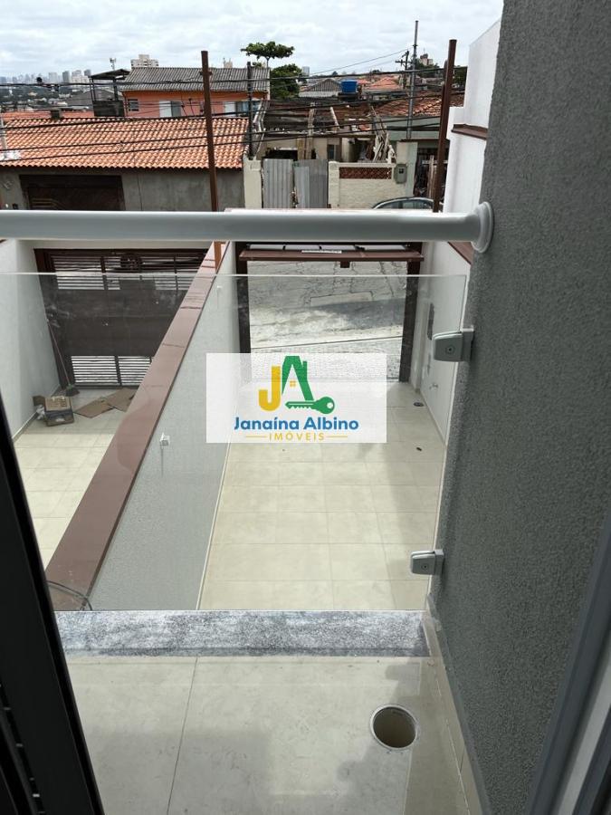 Sobrado, 3 quartos, 108 m² - Foto 14