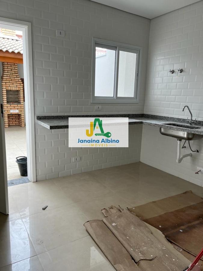 Sobrado, 3 quartos, 108 m² - Foto 23
