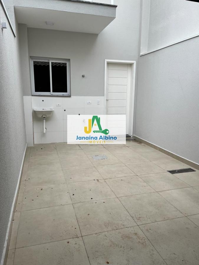 Sobrado, 3 quartos, 108 m² - Foto 24