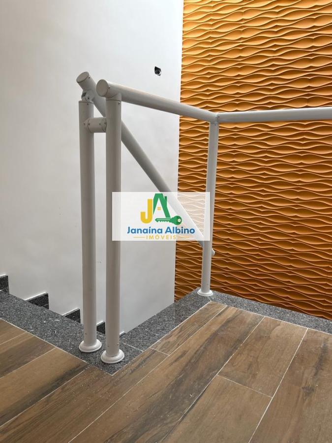Sobrado, 3 quartos, 108 m² - Foto 9