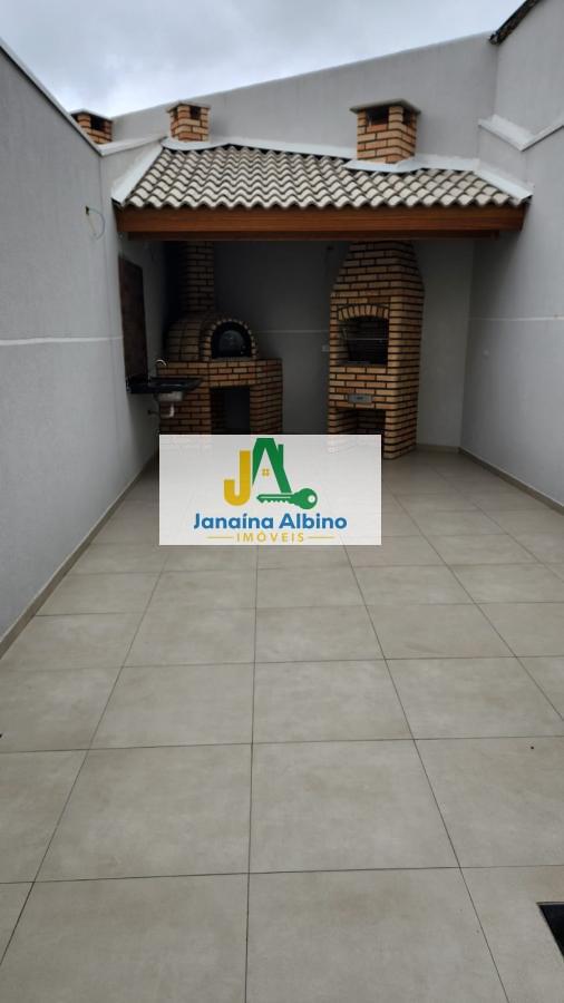 Sobrado, 3 quartos, 115 m² - Foto 6