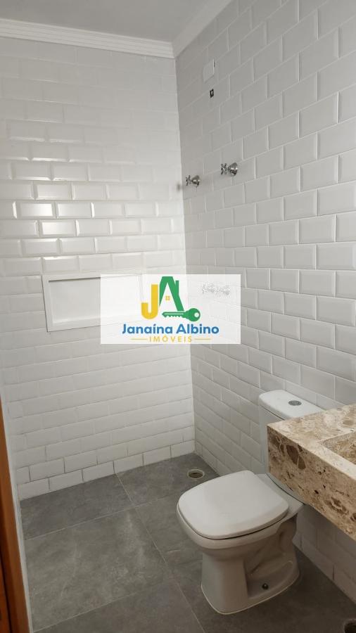 Sobrado, 3 quartos, 115 m² - Foto 13