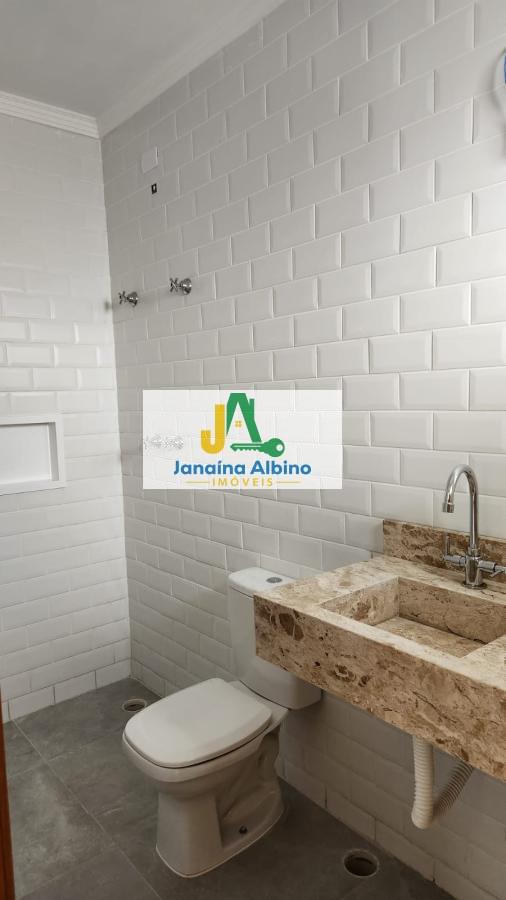 Sobrado, 3 quartos, 115 m² - Foto 12