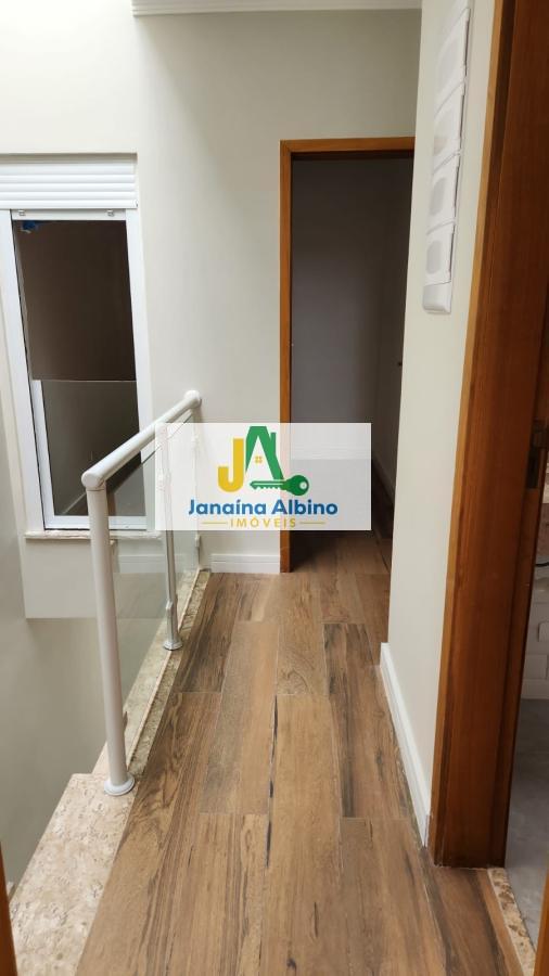 Sobrado, 3 quartos, 115 m² - Foto 8