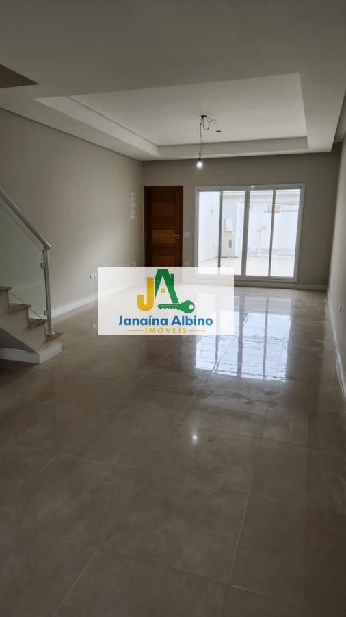 Sobrado, 3 quartos, 115 m² - Foto 3