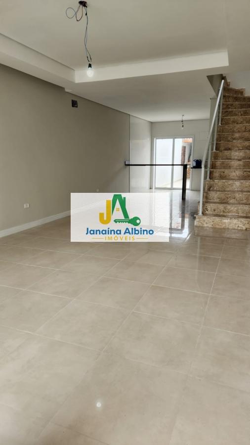 Sobrado, 3 quartos, 115 m² - Foto 2
